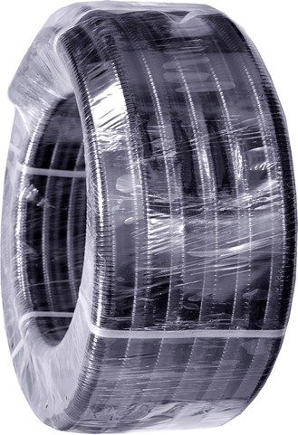 Flex PVC Tubing 2" x 50'