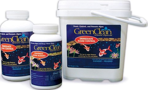 GreenClean granular 2lbs