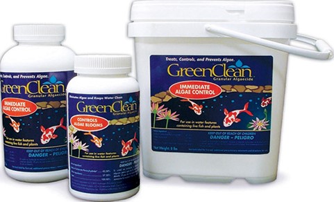 GreenClean granular 20lbs