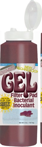 PL - Gel 16oz