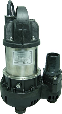 Matala Geysermax-Flow Pump 3900gph