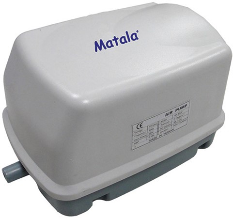 Matala Air Pump