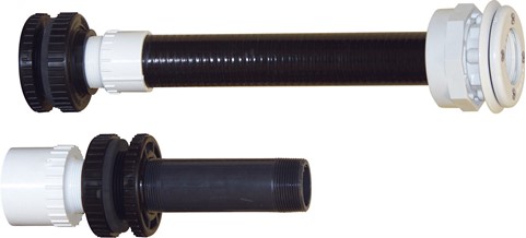 External Pump Adapter Kit