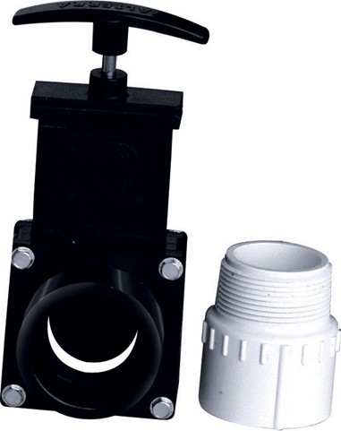 Knifegate Valve Kit