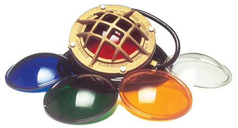 250-watt Halogen Lamp