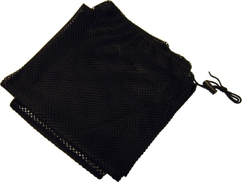 Mesh Media Bag 24x36"