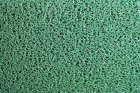 Matala Full Sheet Filter Media Green