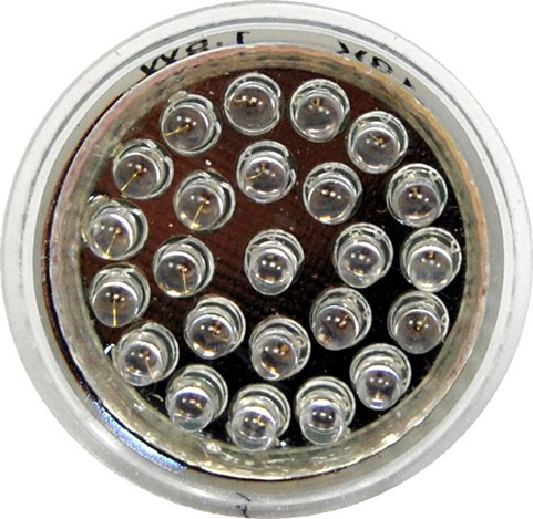 MR11 LED Warm White