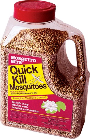 Mosquito Bits 30oz.