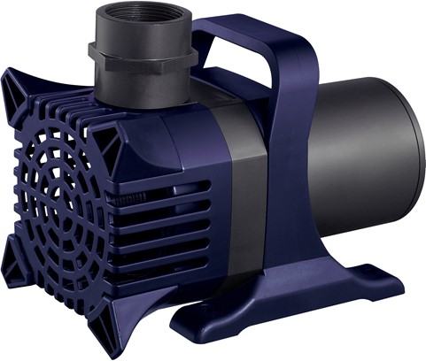 Cyclone Pump 103000gph