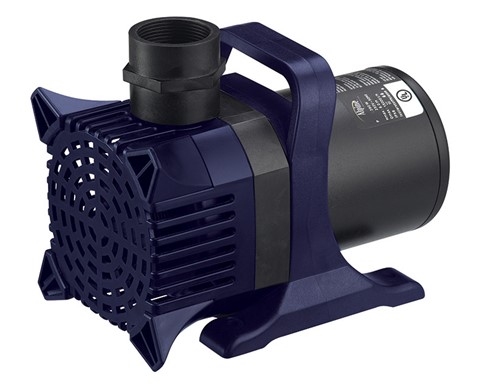 Cyclone Pump 4000gph