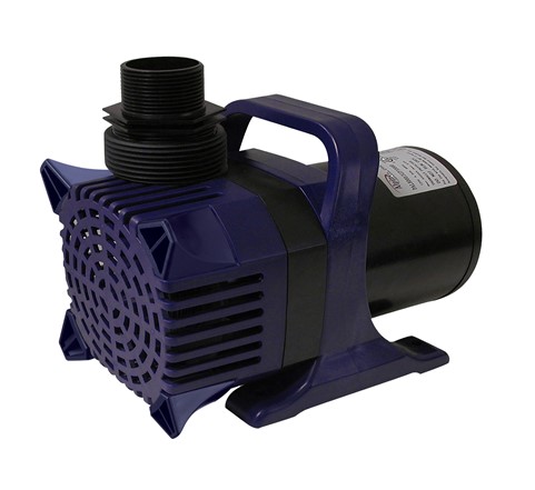 Cyclone Pump 8000gph