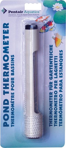 Thermometer