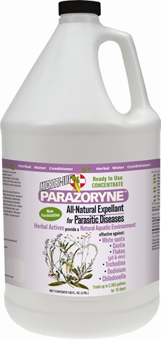 Parazoryne Gallon