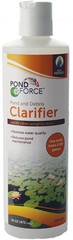 Pond & Debris Clarifier  16oz.