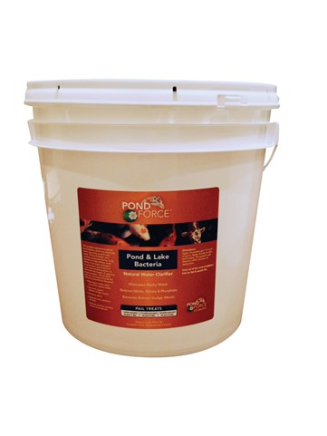 Pond & Lake Clarifier 25lbs