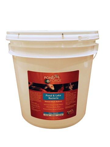 Pond & Lake Muck Reducer 25lbs