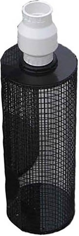 Centrifugal Pump Intake Filter 3"