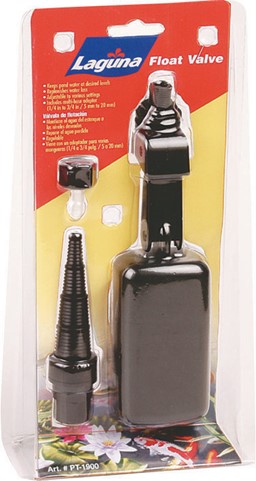 Float Valve