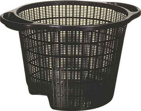 Round Planting Basket