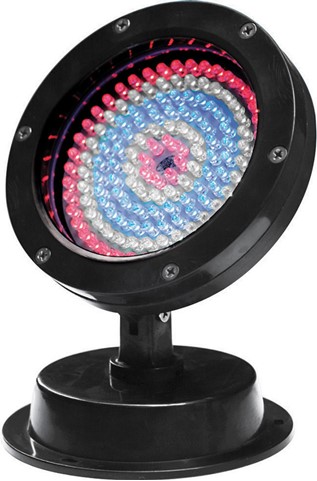 144-LED Light White