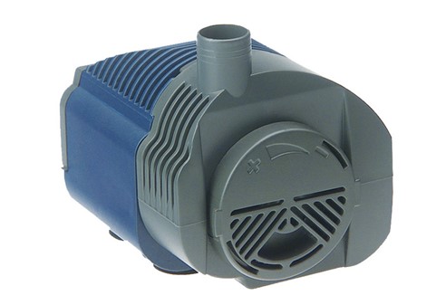 Quiet One Pro Series Pump 2200