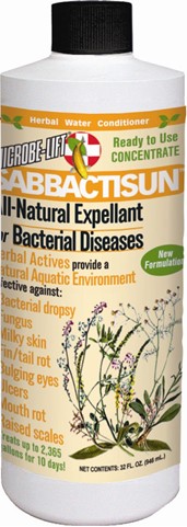 Sabbactisun 32oz