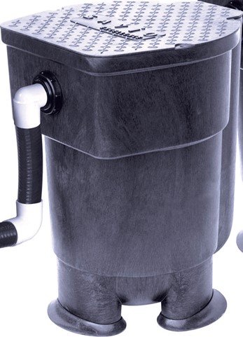 Versatile Filter 2" Discharge