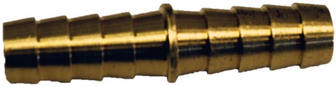 Brass Hose Mender