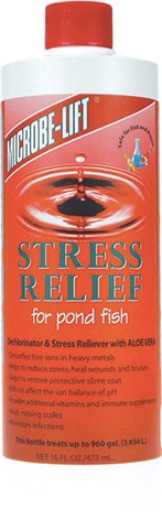 Stress Relief 32oz