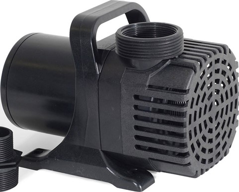 Tidal Wave 2 Pump  1290gph