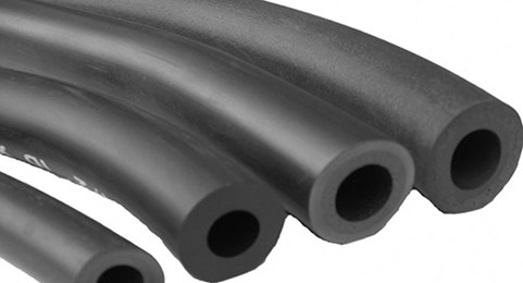 Weighted Air Tubing - CUT (priced per linear ft)