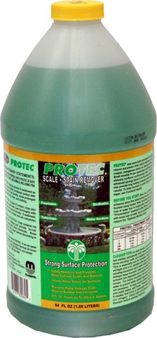 ProTec 64oz