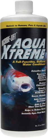 Aqua Xtreme 32oz