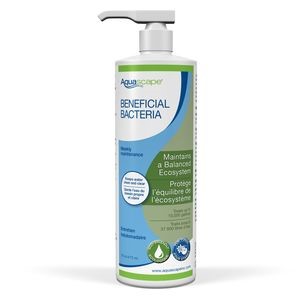 Beneficial Bacteria Liquid 16oz