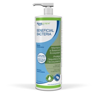 Beneficial Bacteria Liquid 32oz