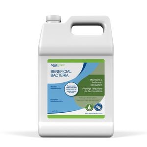 Beneficial Bacteria Liquid Gallon