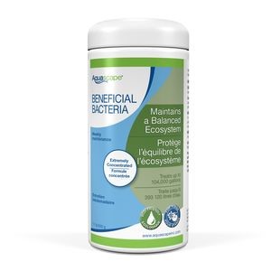 Beneficial Bacteria Dry 1.1lb