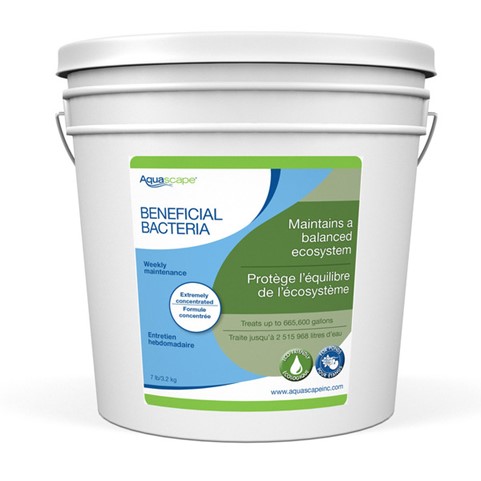 Beneficial Bacteria Dry 7lb