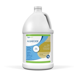 Algaecide Gallon