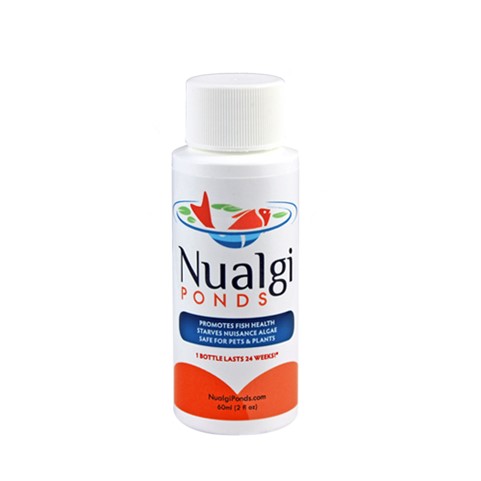 Nualgi 60ml