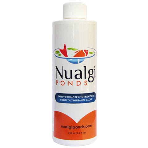 Nualgi 250ml