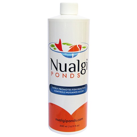 Nualgi 500ml