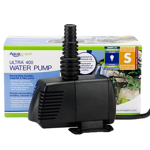 Ultra Water Pump