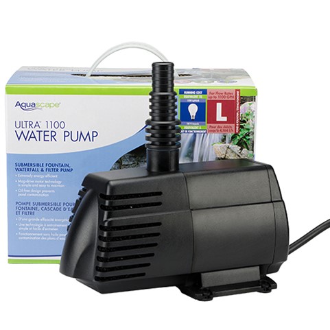 Ultra Water Pump