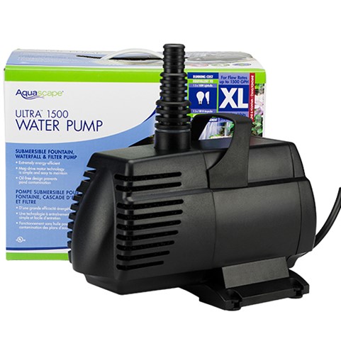 Ultra Water Pump