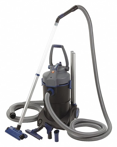 Pond-O-Vac 4