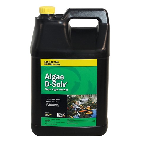 D-Solv 2.5gallon