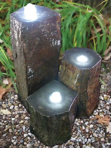 Complete Basalt Column Kit