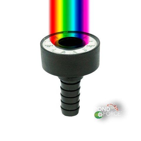 LED Bubbler Light - Multicolor